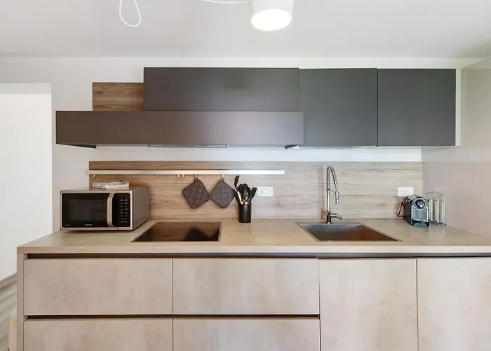 Вілла Con Vista Mozzafiato Sul *