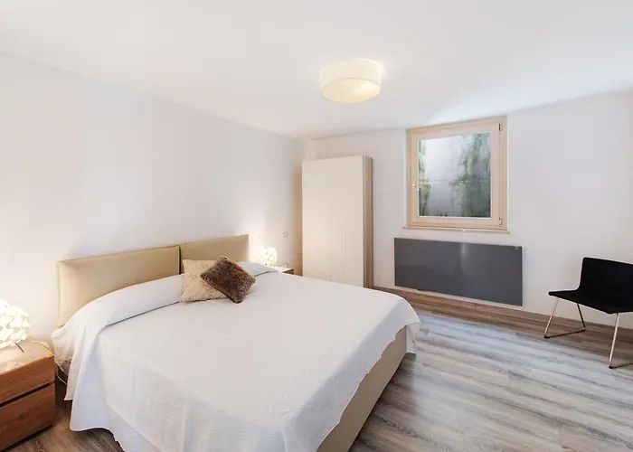 Con Vista Mozzafiato Sul * Bardolino