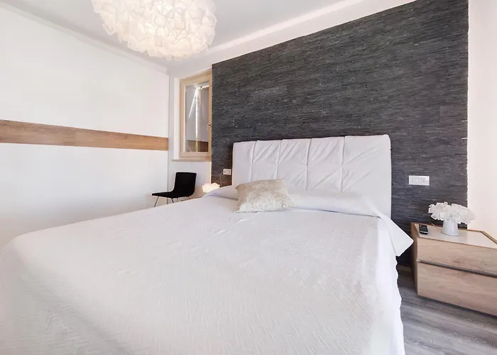 Con Vista Mozzafiato Sul * Bardolino