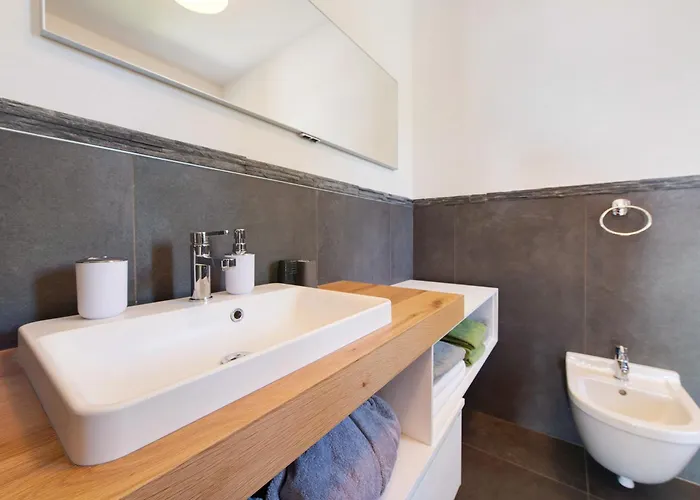 Vila Con Vista Mozzafiato Sul *