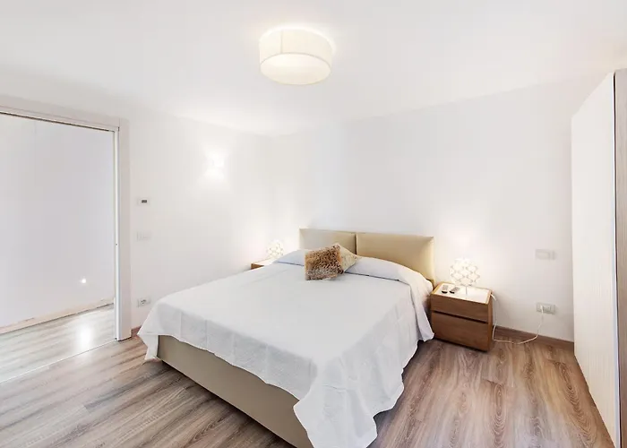 Willa Con Vista Mozzafiato Sul