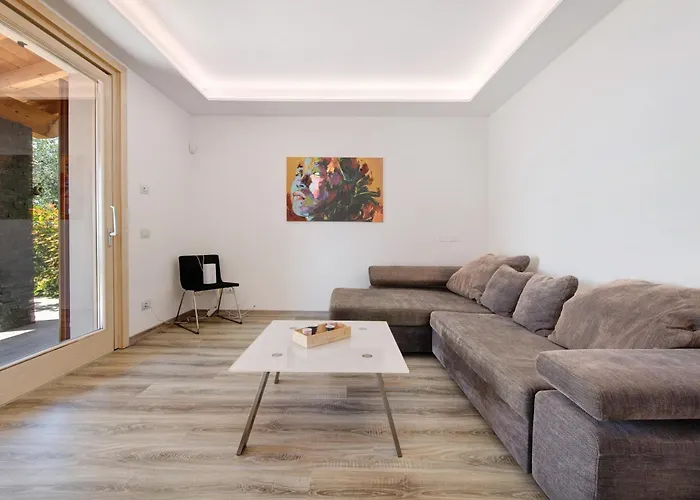 Vila Con Vista Mozzafiato Sul Bardolino