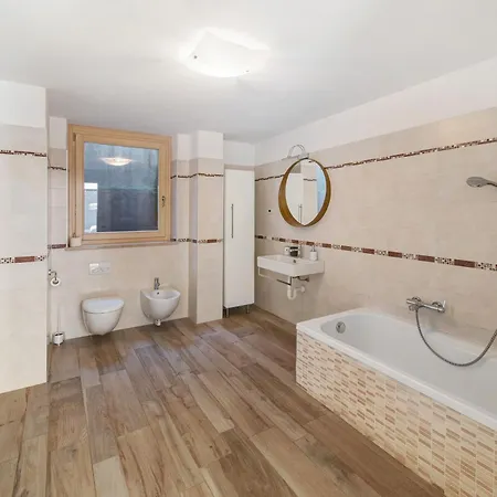 וילה Con Vista Mozzafiato Sul