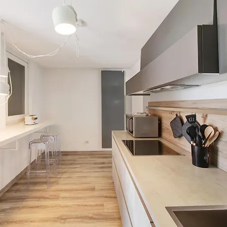 Con Vista Mozzafiato Sul וילה *