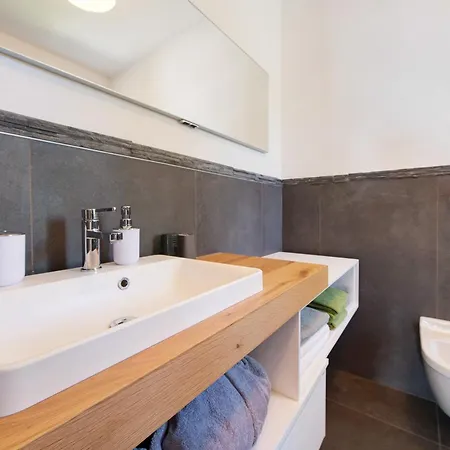 וילה Con Vista Mozzafiato Sul *