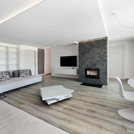 Con Vista Mozzafiato Sul * Bardolino