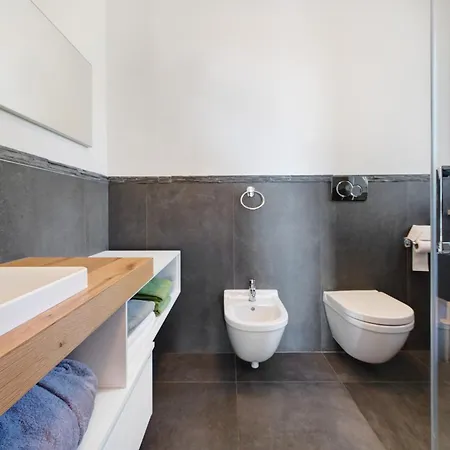 וילה Con Vista Mozzafiato Sul ברדולינו