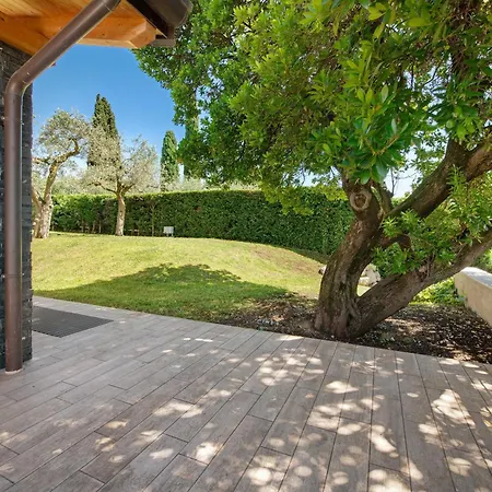 Con Vista Mozzafiato Sul וילה ברדולינו