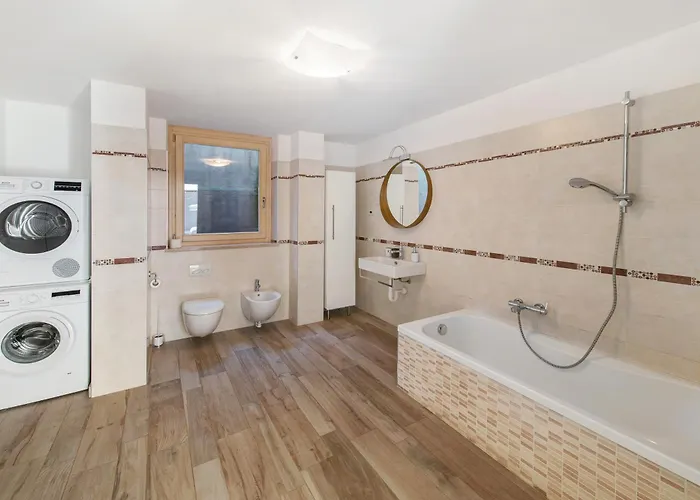 Вилла Con Vista Mozzafiato Sul